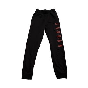 Boys Air Jordan sweatpants